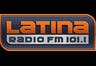 Radio Latina 101 - FM 101.1