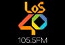 Los 40 Argentina - FM 105.5