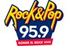 Rock & Pop 95.9 FM - FM 95.9