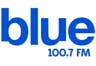 Blue 100.7 - FM 100.7