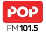 Pop Radio 101.5 FM - FM 101.5