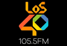 Los 40 Argentina - FM 105.5