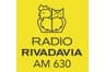 Radio Rivadavia - AM 630